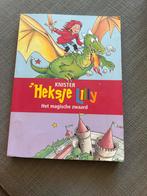 Heksje lilly, Ophalen of Verzenden, Zo goed als nieuw