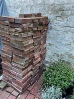 Bricks, Doe-het-zelf en Verbouw, Metselstenen, Ophalen, Gebruikt, Bakstenen