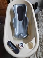 Badje met standaard, Ophalen, Zo goed als nieuw, Badje, Standaard