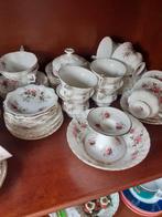 servies royal albert, Ophalen, Zo goed als nieuw, Overige stijlen, Kop(pen) en/of Schotel(s)