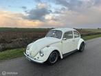 Volkswagen Kever 1200, Auto's, Achterwielaandrijving, Overige carrosserieën, Volkswagen, Wit