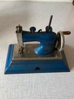 Casige naaimachine speelgoed  germany 22x13 hoog 18 cm, Antiek en Kunst, Ophalen of Verzenden