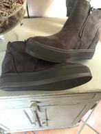 Claudia ghizzani enkelboot enkellaarsje met ritsen., Kleding | Dames, Schoenen, Ophalen, Nieuw, Overige kleuren