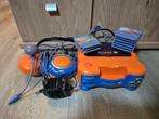 Vtech v.smile met games, Kinderen en Baby's, Speelgoed | Vtech, Ophalen of Verzenden, Gebruikt
