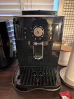 Delonghi Magnifica S Koffiemachine, Witgoed en Apparatuur, Koffiezetapparaten, Afneembaar waterreservoir, Gebruikt, Koffiemachine