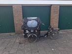 Elektrische Bakfiets Paw Patrol - Opknapper, Fietsen en Brommers, Fietsen | Bakfietsen, Gebruikt, Goederen, Elektrisch, Ophalen