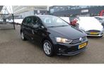 Volkswagen Golf Sportsvan 1.4 TSI Comfortline B € 16.895,0, 125 pk, Gebruikt, 4 cilinders, 1283 kg