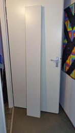 3 Ikea Lack planken, Ophalen, Gebruikt