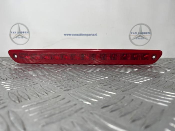 Extra Remlicht midden van een Mercedes Sprinter, Auto-onderdelen, Verlichting, Mercedes-Benz, Gebruikt, 3 maanden garantie