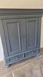 Kast, Ophalen