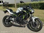 Kawasaki Z650 ABS | Z 650 Naked | A2, Motoren, Motoren | Kawasaki, 649 cc, Bedrijf, Meer dan 35 kW, Toermotor