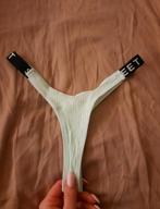 Trendy String met 'SWEET' band, SWEET, Verzenden, Overige kleuren, String