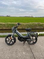 Tomos, Fietsen en Brommers, Ophalen, Maximaal 45 km/u, Zo goed als nieuw, 2 versnellingen