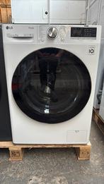 LG GC3V708S2 Wasmachine W10, LG, LG, Ophalen of Verzenden, Zo goed als nieuw