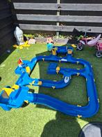 Big waterplay amsterdam waterbaan, Ophalen, Zo goed als nieuw