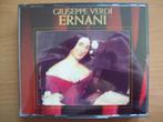 Ernani - Giuseppe Verdi (2-CD), Ophalen of Verzenden, Classicisme, Zo goed als nieuw, Opera of Operette