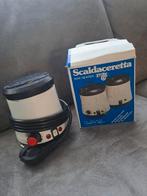 Wax heater verwarmer, Ophalen of Verzenden, Nieuw, Gehele gezicht