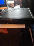 Sony vhs banden speler, Ophalen of Verzenden, Zo goed als nieuw, Sony