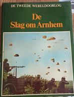De Slag om Arnhem, de tweede Wereldoorlog, Lekturama, Ophalen of Verzenden, Tweede Wereldoorlog, Zo goed als nieuw, Algemeen