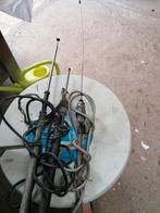 Oude Auto Antennes - Diverse Modellen, Ophalen of Verzenden, Gebruikt, Universele onderdelen