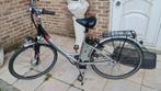 Citystar Elektrische Fiets - Gebruikt met accu en sleutels, Overige merken, Gebruikt, Ophalen of Verzenden, 51 tot 55 cm