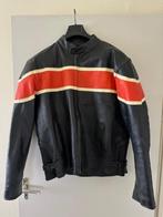 Motorjack, Motoren, Kleding | Motorkleding, Ophalen of Verzenden, Tweedehands, Heren, Jas | leer