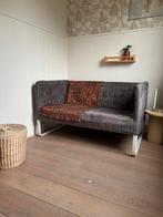 Ikea knopparp bankje, Ophalen, Tweepersoons, 75 tot 100 cm, Zo goed als nieuw