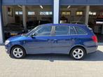 Skoda Fabia Combi 1.2 TDI Greenline AIRCO/NW APK (bj 2010), Voorwielaandrijving, Euro 5, 450 kg, 1199 cc