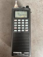 Commtel Com600 scanner, Ophalen of Verzenden, Zo goed als nieuw
