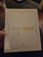 Arcane Riftbound League of Legends Kaarten Set, Ophalen of Verzenden, Zo goed als nieuw, Losse kaart