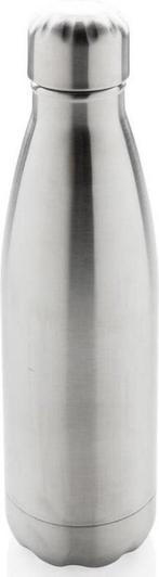 Xd Collection Thermosfles 500 ml Rvs partij ca 45 a 50 stuks, Ophalen of Verzenden, Nieuw