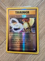 Pidgeot Spirit Link holo Evolutions, Verzenden, Zo goed als nieuw, Losse kaart