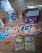 Pokemon kaarten, Ophalen of Verzenden
