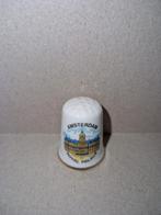 Vingerhoedje Royal Palace Amsterdam, Verzamelen, Ophalen of Verzenden, Zo goed als nieuw