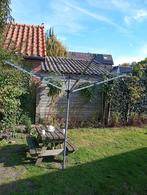 Droogmolen met grondanker, Tuin en Terras, Droogmolens en Wasrekken, Ophalen, Zo goed als nieuw, Droogmolen