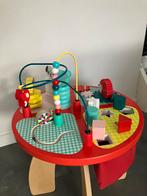 Janod activiteitentafel, Ophalen, Zo goed als nieuw