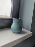 West Germany vaas 11-3506-14, Blauw, Aardewerk of Porselein, Ophalen of Verzenden, Zo goed als nieuw