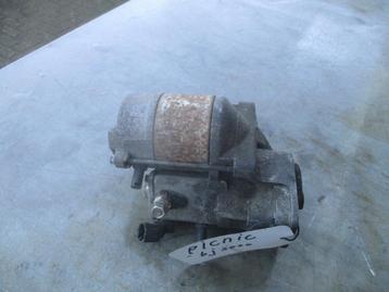 Startmotor diverse 2.0..... D4d turbo-diesel- beschikbaar voor biedingen