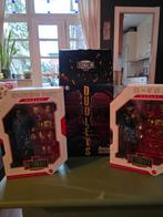 ECW/WWE the Dudley's Boys, Ophalen of Verzenden