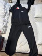 The North Face trainingspak – zwart – maat L – NIEUW €75, Ophalen of Verzenden, Zo goed als nieuw