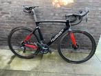 Racefiets Wilier Cento 10SL, 28 inch, Gebruikt, Carbon, Heren