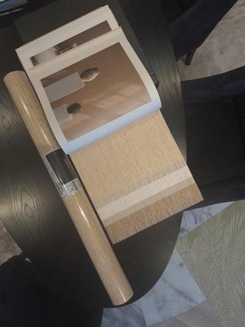 1 ROL Motas Pampas 73503 Toast behang kopen – Arte beschikbaar voor biedingen