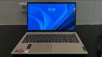 Laptop Lenovo Ideapad 5 Ryzen 5 15,6 inch Zo goed als nieuw, Computers en Software, Windows Laptops, Ophalen, Gebruikt, Met videokaart