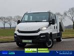 IVECO DAILY 35C14 dub.cab kipper ac!, 136 pk, Gebruikt, Euro 6, Iveco