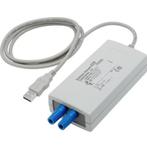 Endress Hauser HART communicator FXA-195, Hobby en Vrije tijd, Elektronica-componenten, Ophalen of Verzenden, Gebruikt