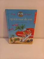 Op reis naar de zon - AVI M3 - Ssst ik lees, Ophalen of Verzenden, Zo goed als nieuw, Kim Vandyck
