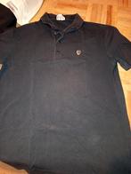EA7 polo, maat M, Kleding | Heren, Ophalen of Verzenden, Zo goed als nieuw