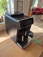 Philips EP2221 Volautomaat, Witgoed en Apparatuur, Koffiezetapparaten, Ophalen, Gebruikt, Koffiemachine, Afneembaar waterreservoir
