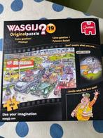 Wasgij puzzels nr 19, Ophalen of Verzenden, 500 t/m 1500 stukjes, Zo goed als nieuw, Legpuzzel