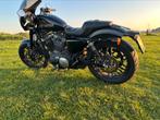 Harley Roadster XL 1200 CX - 2670km!!, Motoren, Particulier, Chopper